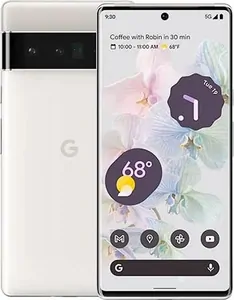 Замена стекла на телефоне Google Pixel 6a в Красноярске